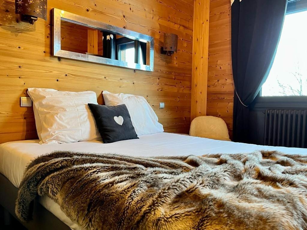 Hotel Spa L'Oxygene Valmorel Dış mekan fotoğraf