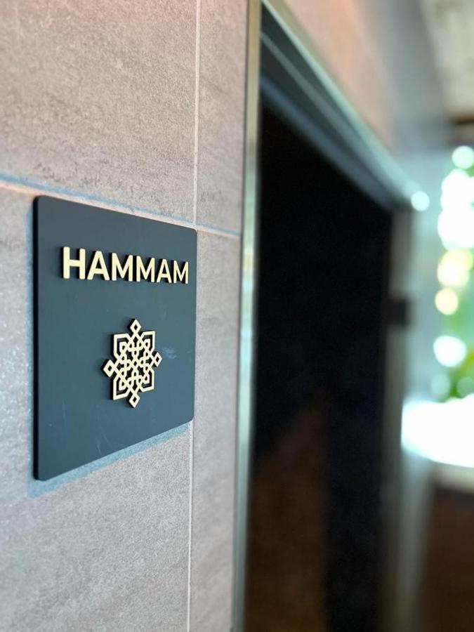 Hotel Spa L'Oxygene Valmorel Dış mekan fotoğraf