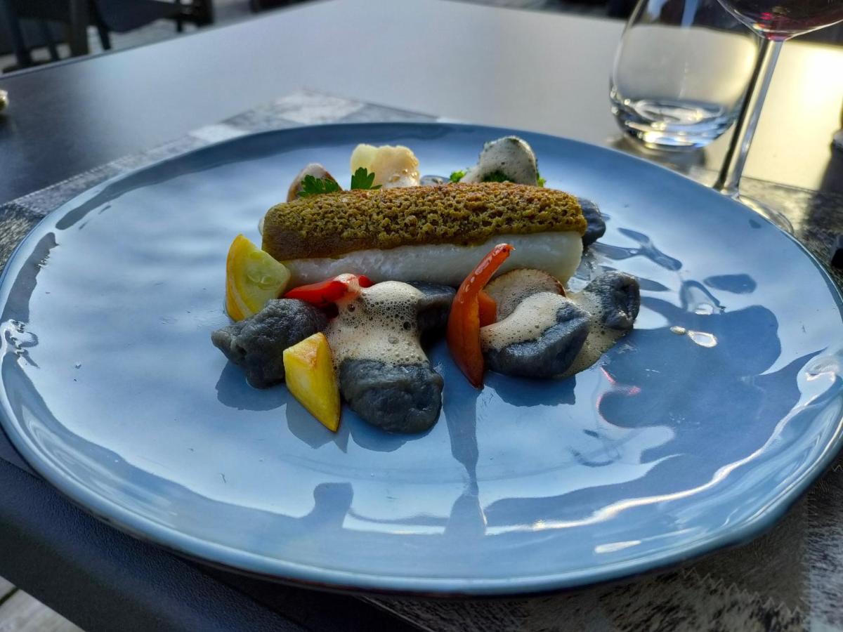 Hotel Spa L'Oxygene Valmorel Dış mekan fotoğraf